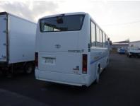 TOYOTA COASTER 2000