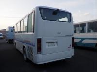 TOYOTA COASTER 2000