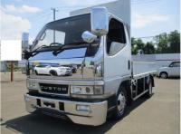 MITSUBISHI CANTER GUTS 2001