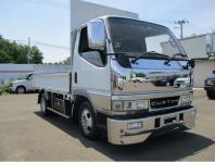 Used MITSUBISHI CANTER GUTS