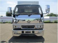 MITSUBISHI CANTER GUTS 2001