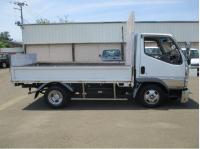 MITSUBISHI CANTER GUTS 2001