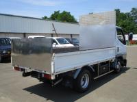 MITSUBISHI CANTER GUTS 2001