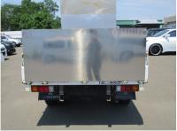 MITSUBISHI CANTER GUTS 2001