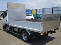 MITSUBISHI CANTER GUTS 2001