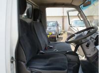 MITSUBISHI CANTER GUTS 2001