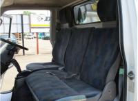 MITSUBISHI CANTER GUTS 2001