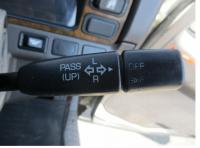 MITSUBISHI CANTER GUTS 2001