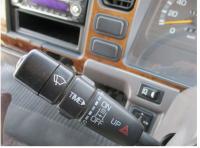 MITSUBISHI CANTER GUTS 2001