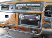 MITSUBISHI CANTER GUTS 2001