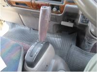 MITSUBISHI CANTER GUTS 2001