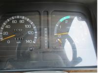 MITSUBISHI CANTER GUTS 2001