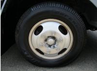 MITSUBISHI CANTER GUTS 2001