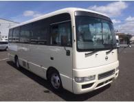 Used NISSAN CIVILIAN