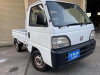 HONDA ACTY TRUCK 1996