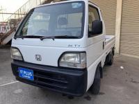 HONDA ACTY TRUCK 1996