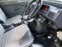 HONDA ACTY TRUCK 1996