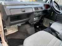 HONDA ACTY TRUCK 1996