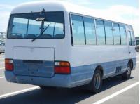 TOYOTA COASTER 1995