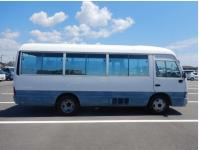 TOYOTA COASTER 1995