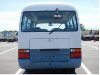 TOYOTA COASTER 1995
