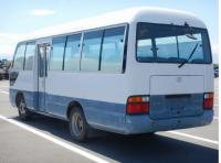 TOYOTA COASTER 1995