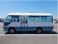 TOYOTA COASTER 1995