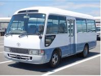 TOYOTA COASTER 1995