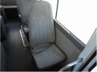 TOYOTA COASTER 1995