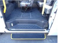 TOYOTA HIACE COMMUTER 2015