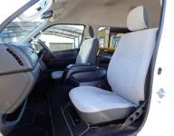 TOYOTA HIACE COMMUTER 2015