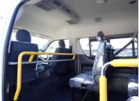 TOYOTA HIACE COMMUTER 2015