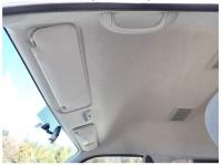 TOYOTA HIACE COMMUTER 2015