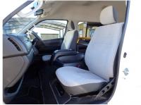 TOYOTA HIACE COMMUTER 2015