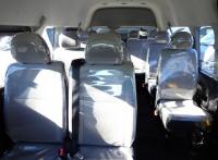 TOYOTA HIACE COMMUTER 2015