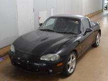 Used MAZDA ROADSTER