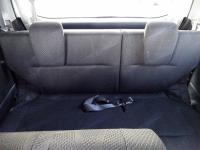 HONDA STEP WGN SPADA 2011