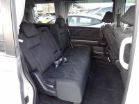 HONDA STEP WGN SPADA 2011