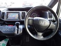 HONDA STEP WGN SPADA 2011