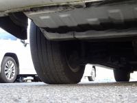 HONDA STEP WGN SPADA 2011