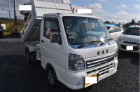 SUZUKI CARRY 2019