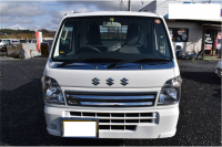 SUZUKI CARRY 2019