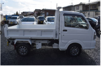 SUZUKI CARRY 2019