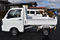 SUZUKI CARRY 2019