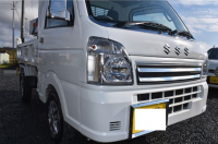 SUZUKI CARRY 2019