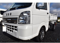 SUZUKI CARRY 2019