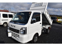 SUZUKI CARRY 2019