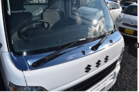 SUZUKI CARRY 2019