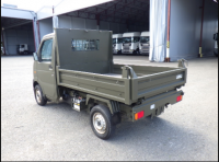 SUZUKI CARRY TRUCK 2006