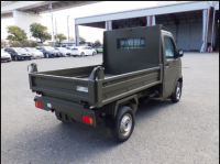 SUZUKI CARRY TRUCK 2006